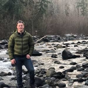 Meet your Posher, Patrick